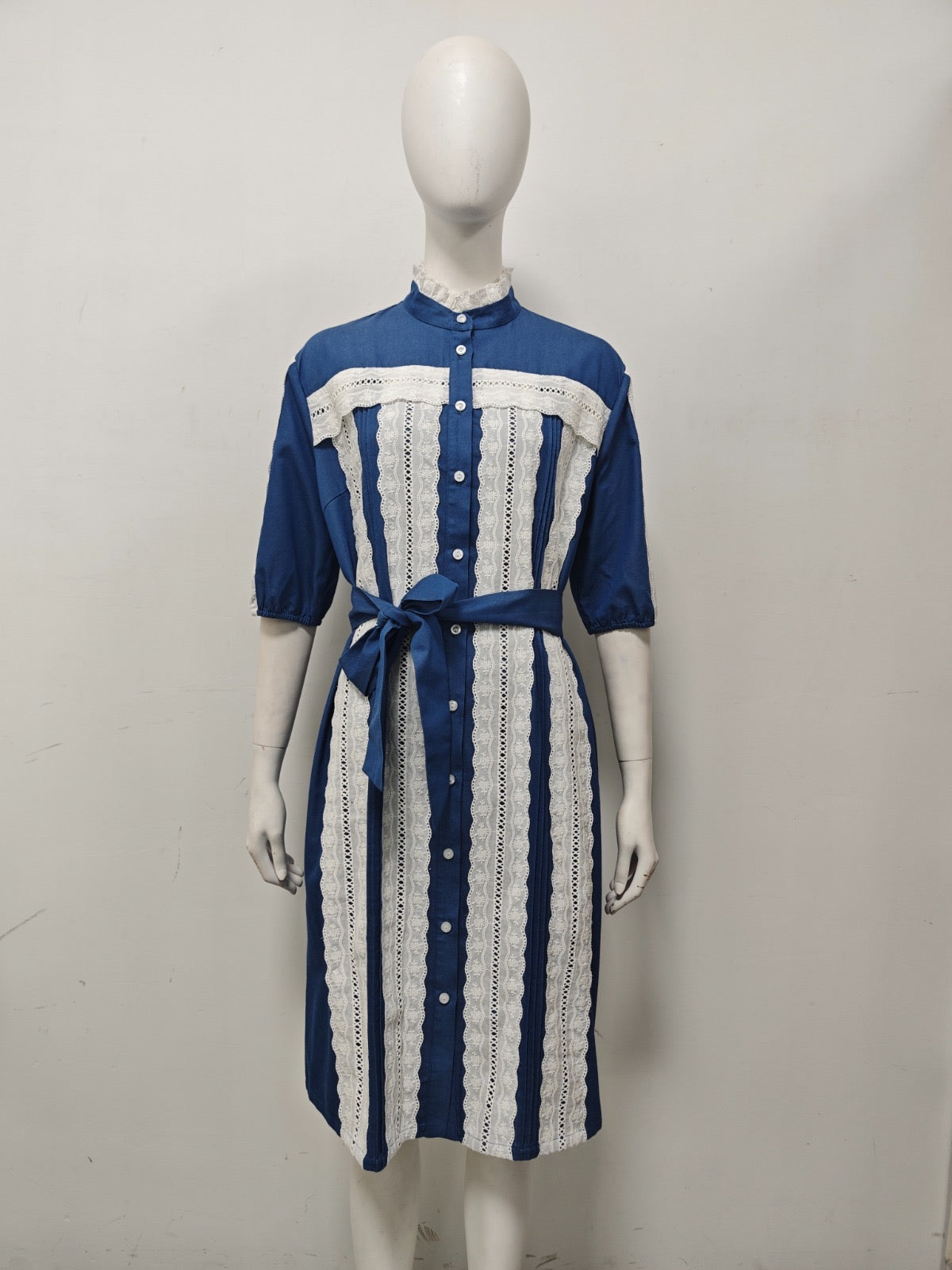 DELWOOD DRESS